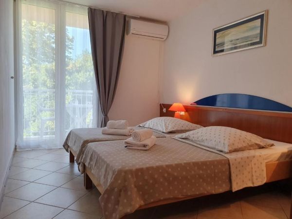 Hotel TN Brzet - Chorwacja