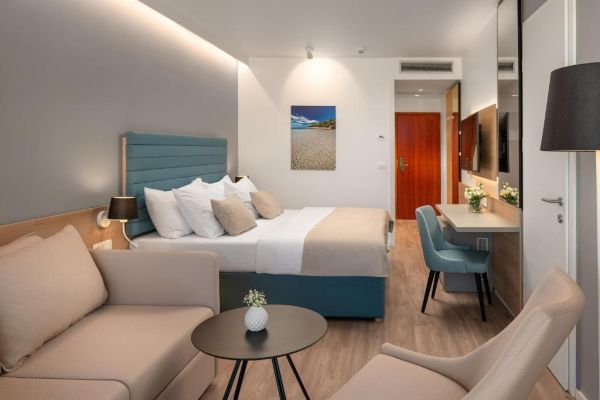 Hotel Valamar Meteor - Chorwacja