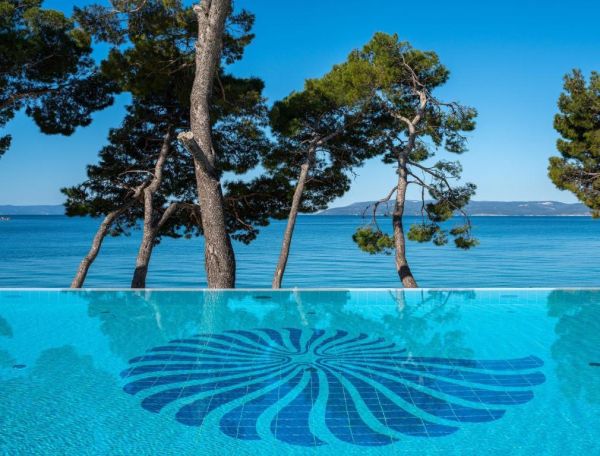 Hotel Valamar Meteor - Chorwacja