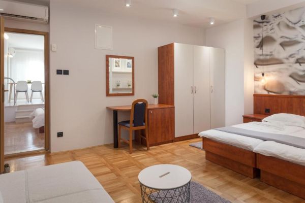 Villa Vinka - Chorwacja