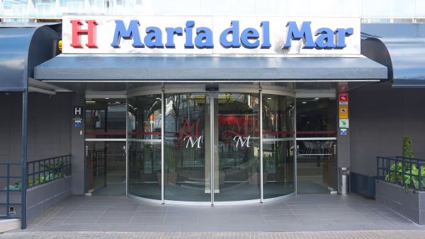 Hotel Maria Del Mar - Hiszpania