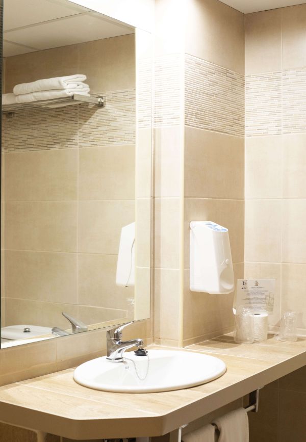 Hotel Maria Del Mar - Hiszpania