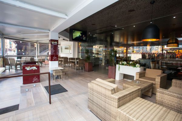 Hotel Maria Del Mar - Hiszpania