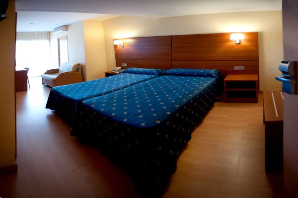 Hotel Maria Del Mar - Hiszpania