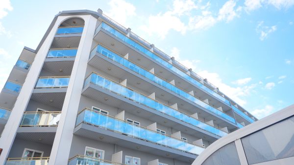 Hotel Maria Del Mar - Hiszpania