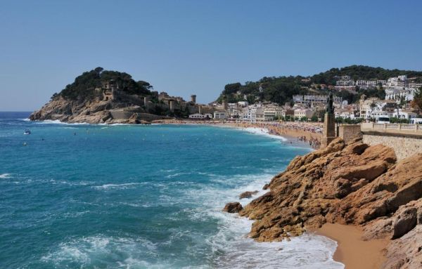 MedPlaya Aparthotel Esmeraldas - Hiszpania