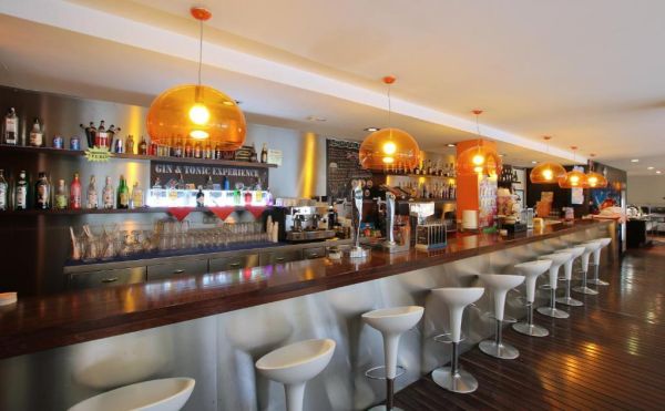 MedPlaya Aparthotel Esmeraldas - Hiszpania