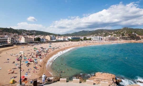 MedPlaya Aparthotel Esmeraldas - Hiszpania