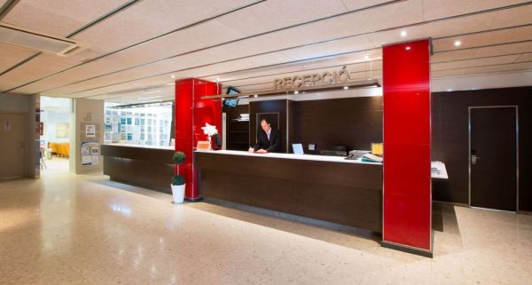 MedPlaya Santa Monica Hotel - Hiszpania