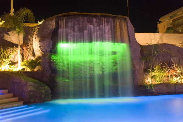 Hotel Papi Blau - Hiszpania