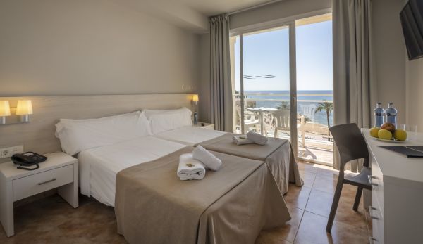 Hotel Rosamar Maritim - Hiszpania