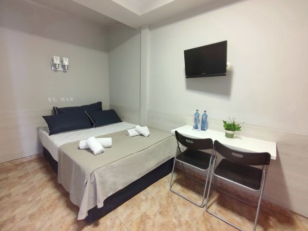 Hotel Rosamar Maritim - Hiszpania