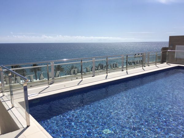 Hotel Rosamar Maritim - Hiszpania