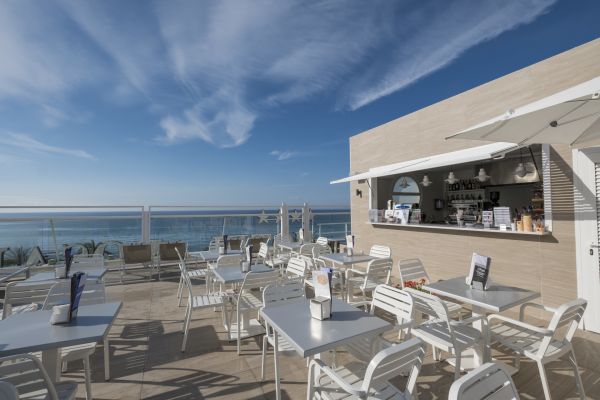 Hotel Rosamar Maritim - Hiszpania