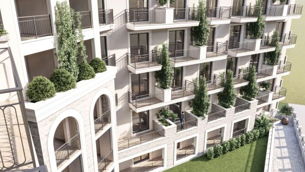 Hotel Aranka by Acon - Czarnogóra