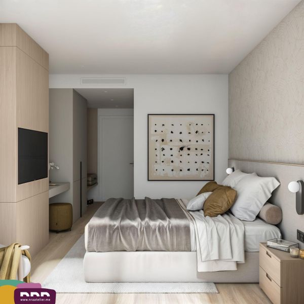 Hotel Aranka by Acon - Czarnogóra