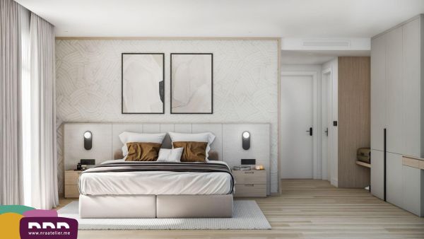 Hotel Aranka by Acon - Czarnogóra