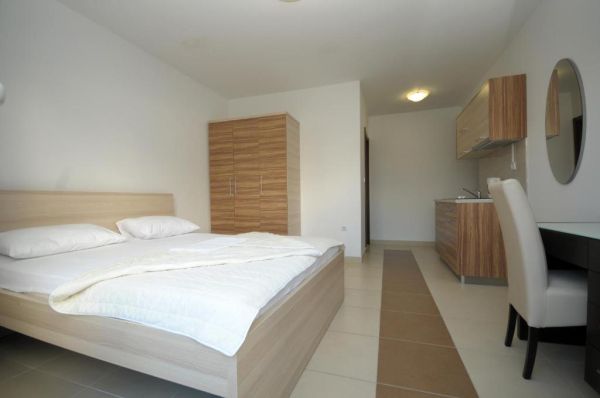 Apartments Anita - Czarnogóra