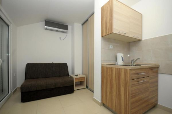 Apartments Anita - Czarnogóra