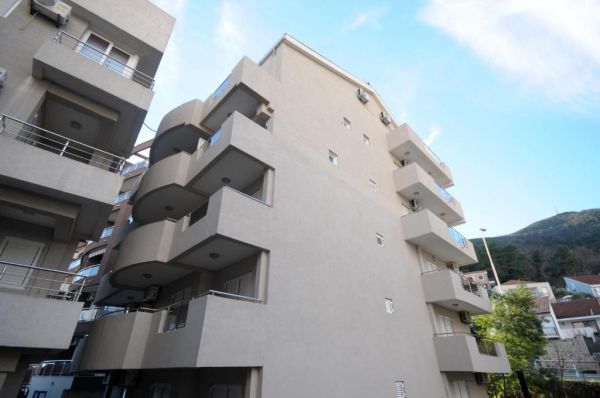 Hotel Apartments Anita