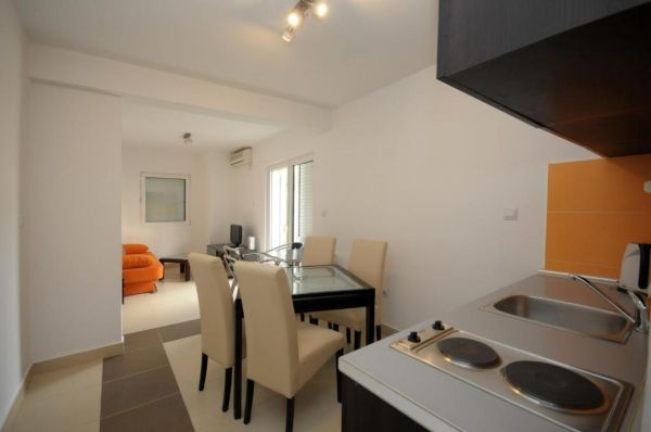 Apartments Anita - Czarnogóra