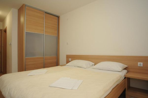 Hotel Anita - Czarnogóra