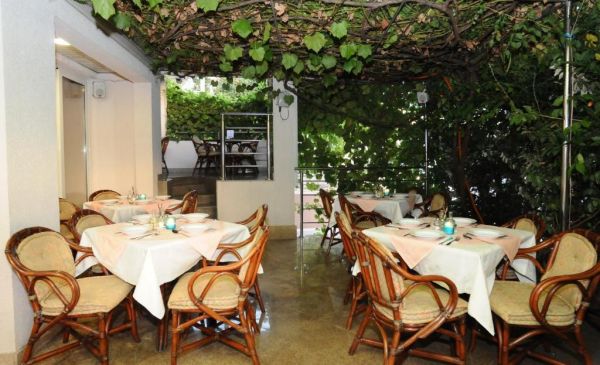 Hotel Anita - Czarnogóra