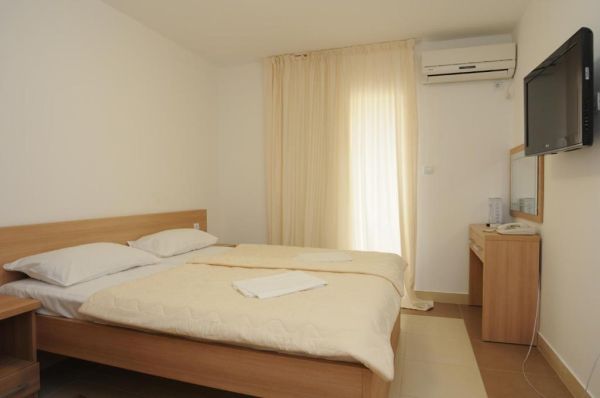 Hotel Anita - Czarnogóra