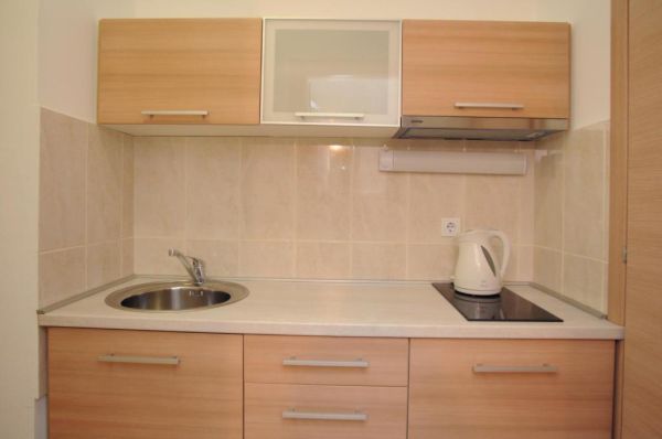 Hotel Anita - Czarnogóra