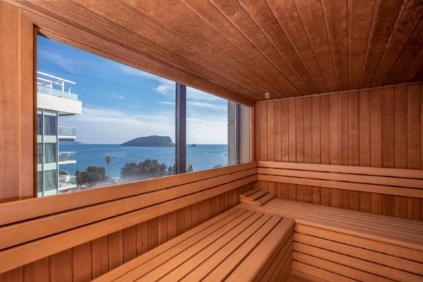 Hotel Bracera - Czarnogóra