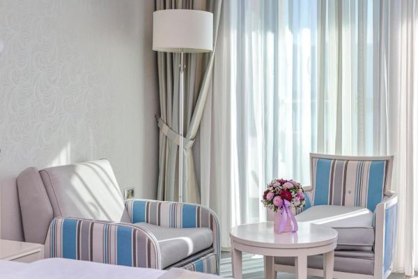 Hotel Bracera - Czarnogóra