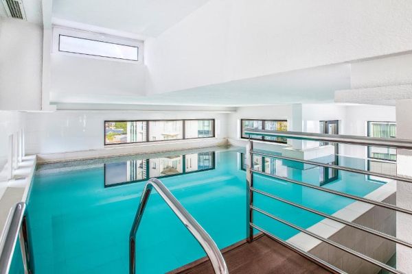 Hotel Bracera - Czarnogóra