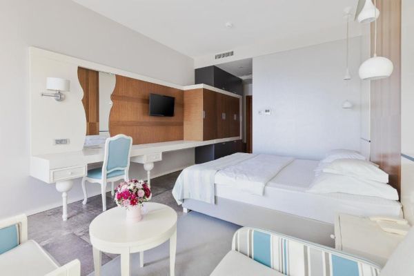 Hotel Bracera - Czarnogóra