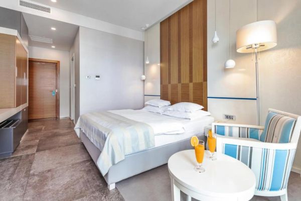 Hotel Bracera - Czarnogóra