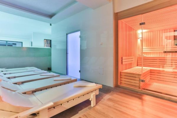 Hotel Bracera - Czarnogóra