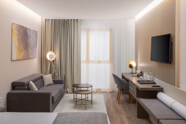 Hotel Aminess Laurel Khalani - Chorwacja