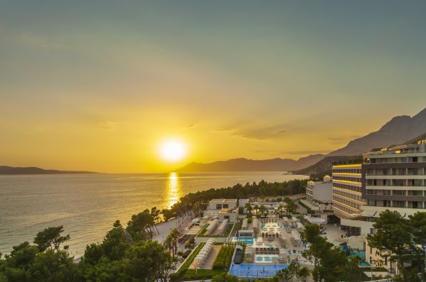 Hotel Aminess Laurel Khalani - Chorwacja