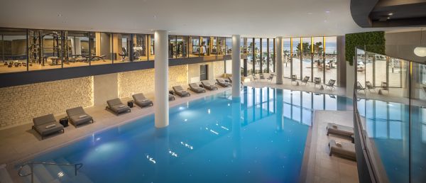 Hotel Aminess Laurel Khalani - Chorwacja