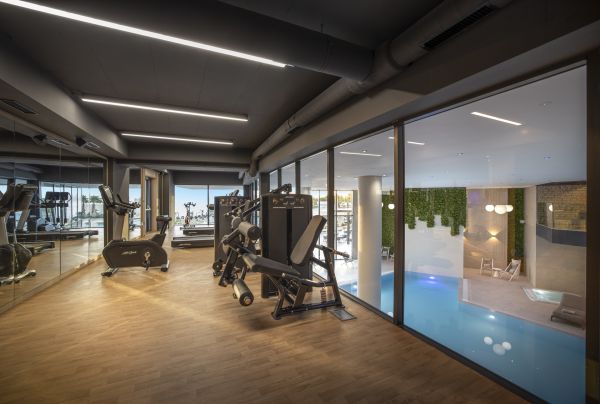 Hotel Aminess Laurel Khalani - Chorwacja