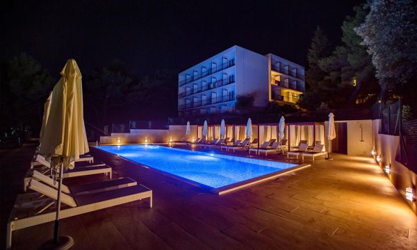 Hotel Aminess Younique Senses Resort - Chorwacja