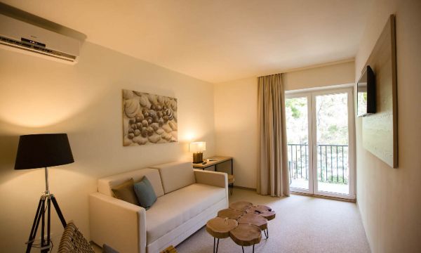 Hotel Aminess Younique Senses Resort - Chorwacja