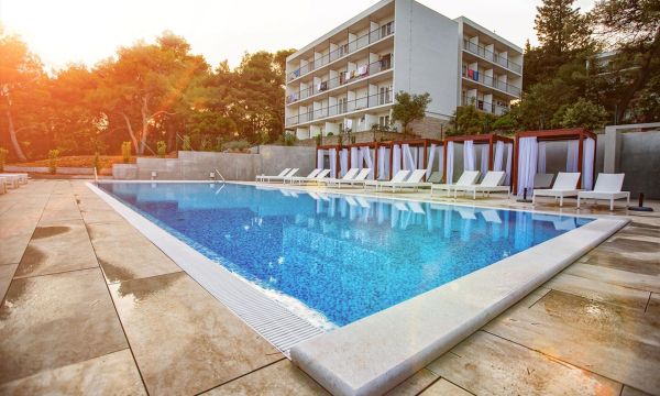 Hotel Aminess Younique Senses Resort - Chorwacja