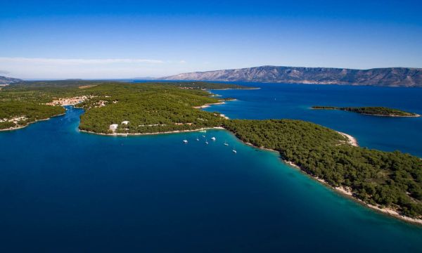 Hotel Aminess Younique Senses Resort - Chorwacja