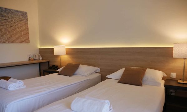 Hotel Aminess Younique Senses Resort - Chorwacja