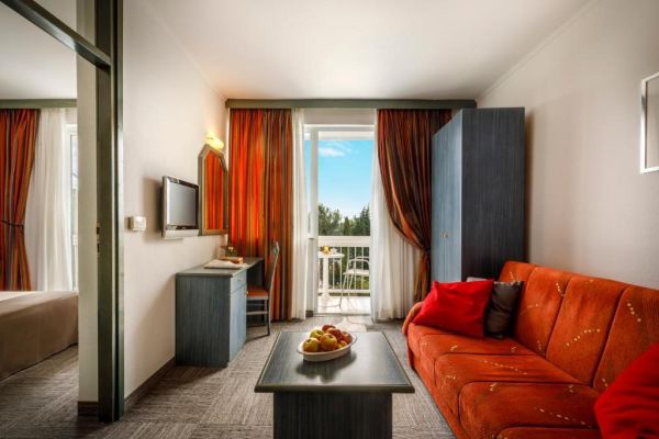 Laguna Maradiso Hotel by Aminess - Chorwacja