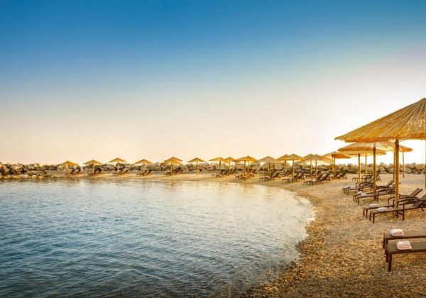 Laguna Maradiso Hotel by Aminess - Chorwacja