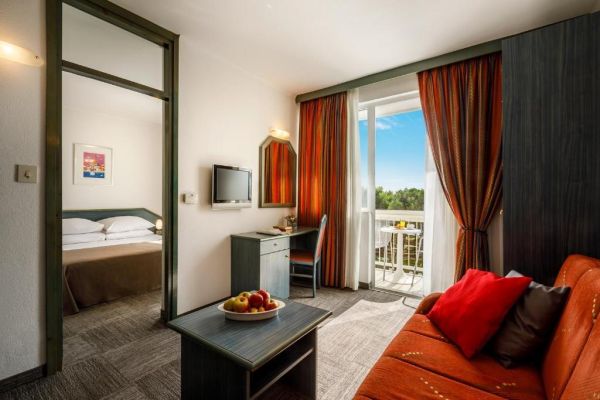 Laguna Maradiso Hotel by Aminess - Chorwacja