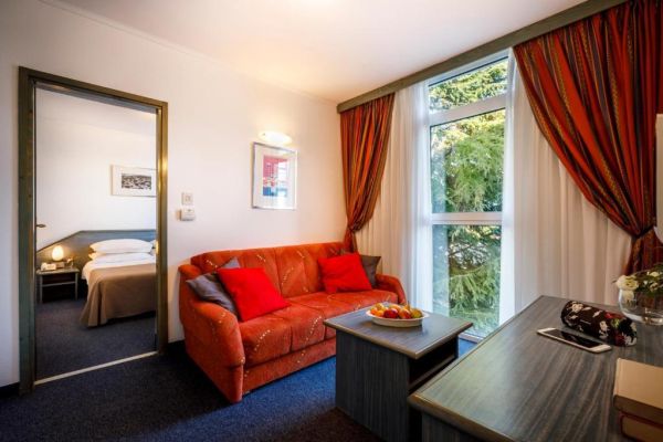 Laguna Maradiso Hotel by Aminess - Chorwacja