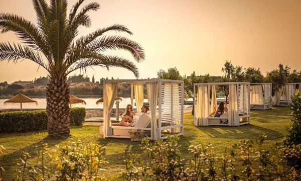 Laguna Maradiso Hotel by Aminess - Chorwacja