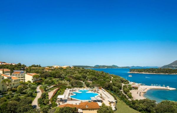 Hotel Hotel Sunny Dubrovnik by Valamar